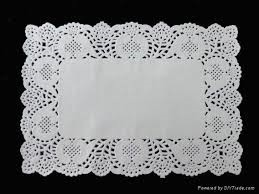 DOILIES