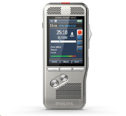 DPM8000