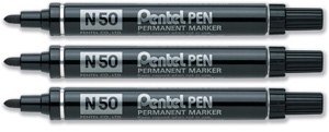 PEN50BK