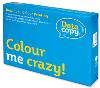 Colour 90gsm
