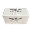 Address Labels